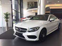 đại Ly Mercedes Chinh Hang Xe Mercedes C300 Coupe Mercedes Benz Mercedes C300 Mercedes Benz C300