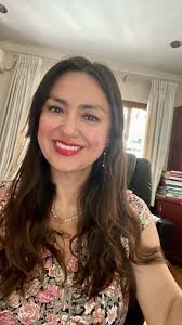 Investigadora Cornejo Plaza publica en Frontiers in Psychology un artículo  en coautoría