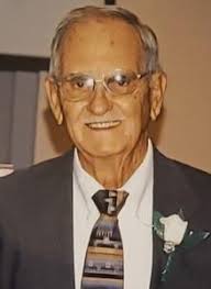 Calvin Ellis Obituary (1930