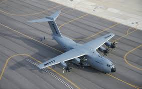 We did not find results for: A400m Bringing Together The Best Of Civil And Military Functions Thales Aerospace Blogthales Aerospace Blog