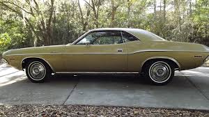 Image result for Light Gold 1970 Challenger