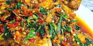 Menu menu buka puasa atau takjil yang biasanya banyak di jual di warung warung di pinggir jalan, tetapi alangkah enaknya bila anda membuat sendiri menu menu takjil yang sesuai dengan 2. 9 Resep Menu Buka Puasa Olahan Daun Kemangi Lezat Dan Menggugah Selera Merdeka Com