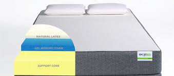 GhostBed Mattress Review - Every Freaky Detail YOU Should KNOW! | Girl On  The Mattress | 2022