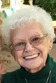 Juanita June Phillips, 87, of Washington Court House, Ohio died peacefully  Monday, December 7, 2020, at 1:52 p.m. at her home following an extended  illness. Juanita was born March 11, 1933, in