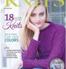 Check out our winter knits selection for the very best in unique or custom, handmade pieces from our patterns shops. Interweave Knits Winter 2017 Sue2knits And Yarn