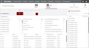 What is mcafee endpoint security? Mcafee Endpoint Security Cybersecurity Excellence Awards