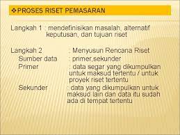 Data sekunder sendiri mengacu pada data yang diperoleh langsung dari peneliti. Data Primer Maksud