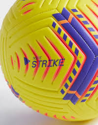 In its current incarnation, the epl was founded 20th february 1992. Yellow Nike Premier League 2020 21 Strike Football Jd Sports