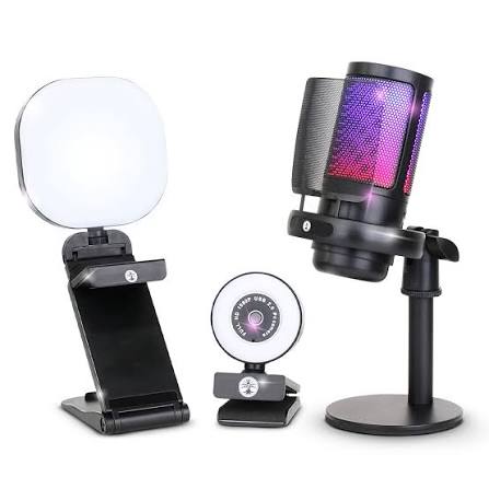 Streaming kits