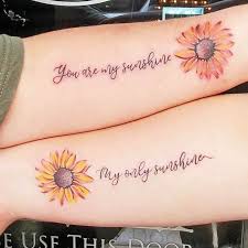 Check out our mom and daughter selection for the very best in unique or custom, handmade pieces from our shops. 57 Mother Daughter Tattoos To Honor The Unbreakable Bond