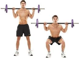 Top 15 Types Of Squats For A Toned And Powerful Lower Body With all of these bodyweight squat variations, you're not short on options. squats for a toned and powerful lower body