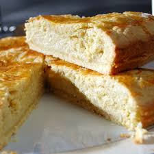Couteaux Farcis Recette Recette Dessert Et Gateau Basque