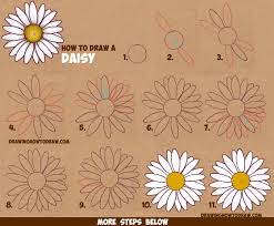Check spelling or type a new query. Simple Drawing Easy Flowers Drawing