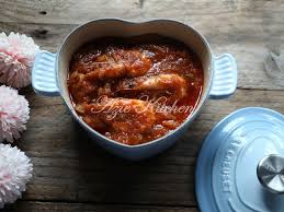Sajian di restoran garuda dibanderol mulai dari rp 8.000 hingga rp 138.000 untuk satu macam hidangan Sambal Tumis Udang Dengan Teknik Menumis Sambal Azie Kitchen