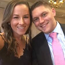 Emily Lebbossiere and Thomas LeSage's Wedding Website