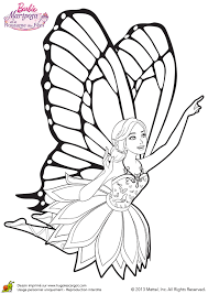 page 26 sur 47 hugolescargot com coloriage fee barbie pages de imprimables gratuites pour les licornes adultes