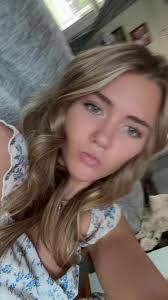 Kenzie Beyer's Instagram, Twitter & Facebook