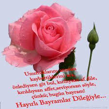 Bayramda göndermek için güzel sözler ve anlamlı mesajları sizler için hazırladık. Bayram Mesajlari 6 Anlamli Guzel Sozler
