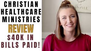 Indicate that you didn't have insurance (you select this for your situation). Mom Of 3 Reviews Christian Healthcare Ministries Cost Plans