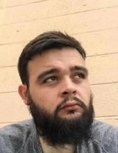 Obituary information for Christopher Michael Rodriguez