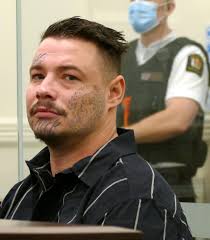 Dunedin crime spree ended after gunshot to chest