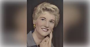 Obituary information for Darlene Hilda Hardman