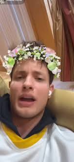 @Matt Rife promotion his tonight show