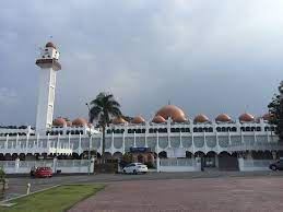 If you book with tripadvisor, you can cancel up to 24 hours before your tour starts for a full refund. State Mosque Review Of Masjid Sultan Idris Shah Ke Ii Ipoh Ipoh Malaysia Tripadvisor