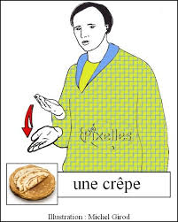 Epingle Sur Langue Des Signes