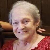 Patricia Kay Belk Obituary