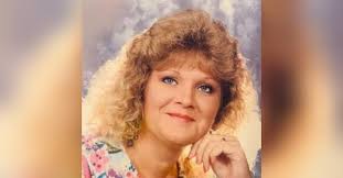 Mrs. Kay Burston Dodd Obituary