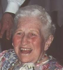 Louise Emma “Emmy-lou” Kuechler Kuhman (1910-2010)