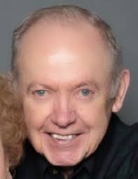 Obituary information for Gerald Thompson