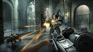 Published on the 22nd of may 2014 at 20. Ranking All The Wolfenstein Games Game Informer
