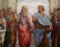 Quelle est la différence entre platon et aristote? Aristote Et Platon Faut Il Preferer La Verite A L Amitie Ep 2 4 De L Amitie Entre Philosophes