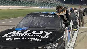 Nascar also tinkered with its race format multiple times over the years. How A Career Best Finish Was Heartbreaking For Josh Williams Nbc Sports