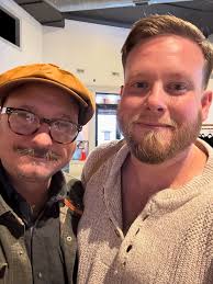 Hey friends! 🎶 I'm beyond excited to be hitting the stage at the  Louisbourg Playhouse