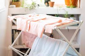Furthermore, the construction of this towel rack provides protection against moisture, rust, and corrosion. 7 College Laundry Must Haves