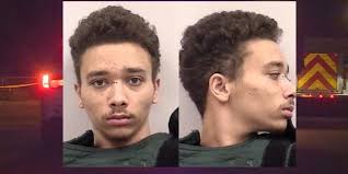 Police interview with accused teen killer reveals new details about triple  stabbing