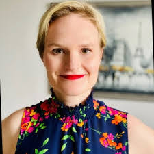 Cristina Wolf's Instagram, Twitter & Facebook