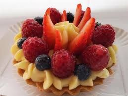 Ma non disperiamo perchè questa stagione porta con se' tanti frutti gustosi e genuini. Mignon E Pasticcini I Piccoli Dolci Classici