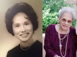 Ernestina Cervantes Obituary