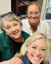 🍀 Lucky to Work with You! 🍀 @karadanielshand is out and about,  hand-delivering St. Patrick's Day goodies to show our appreciation! 💚 At  Sterling Law, we know that strong relationships are the