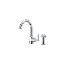 See also www masterbuilt com recipes. Danze D401540 Chrome Kitchen Faucet Includes Metal Side Spray From The Fairmont Collection Faucetdirect Com