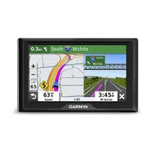 garmin drive 52 traffic