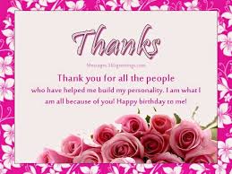 Birthday Wishes For Me In Islam Islamic Birthday Wishes 5 Thank You Messages For Birthday Thanks For Birthday Wishes Thank You For Birthday Wishes