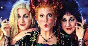 Hocus pocus was a 1993 horror/comedy movie made by disney. Hocus Pocus Writer Speaks Out On Return Of Classic Cast And Crew
