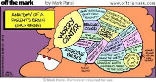 It's the ultimate brain game, guys. Should Parenting Be This Hard Evolutionary Parenting Where History And Science Meet Parenting