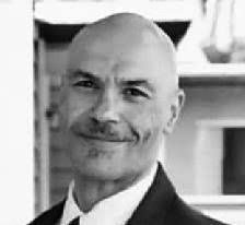 Robert Rigby Obituary (1952