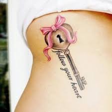 All tattoos are for all bodies). 75 Cute And Fascinating Tattoos For Girls
